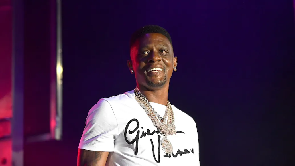 Rapper Seeks $300K Refund After Bid for Presidential Pardon Falls Apart