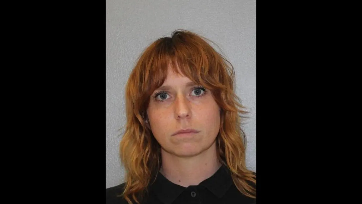 Canadian Woman Arrested For Assaulting MAGA Teen Was In U.S. Illegally