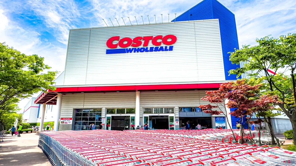 How A $33-An-Hour Costco Worker Retired A Millionaire