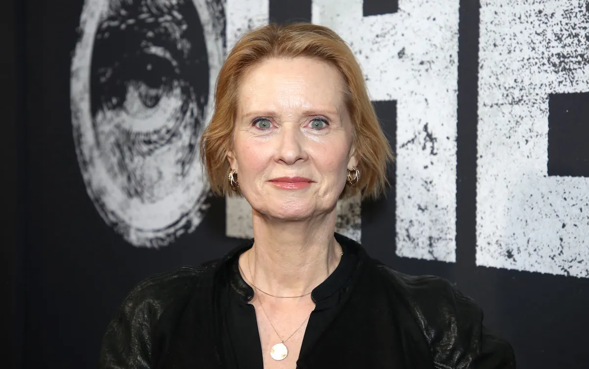 ‘Sex and the City’ Actress Appointed To Help Pick NYC Judges