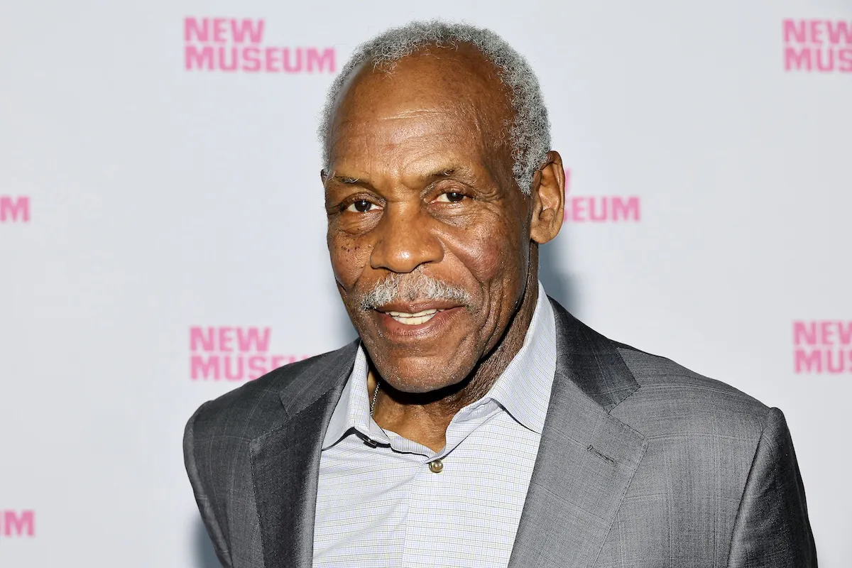 ‘Lethal Weapon’ Star Reveals Alzheimer’s Diagnosis