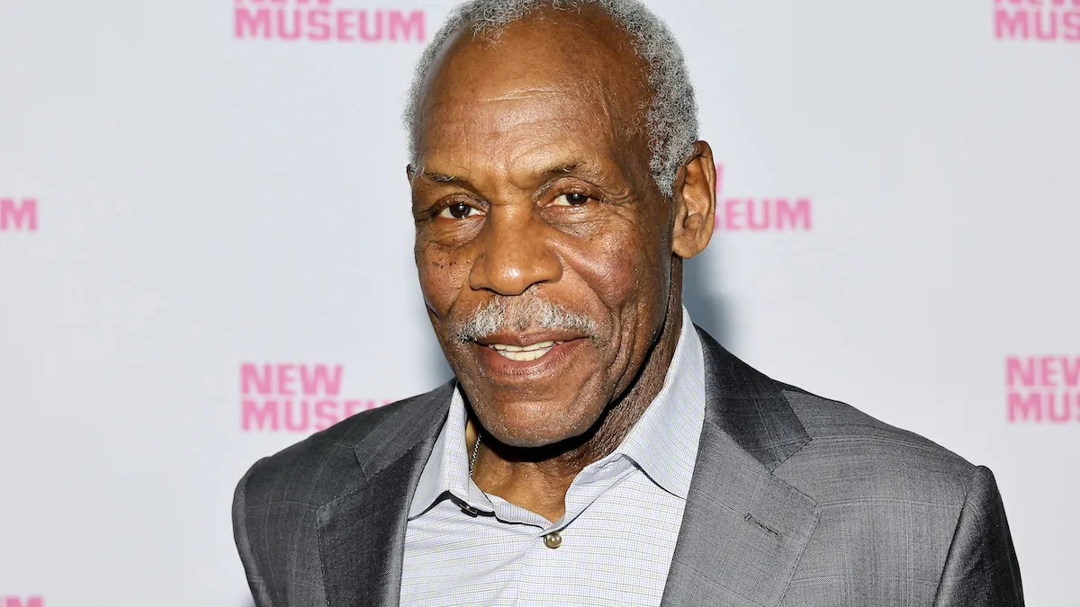 ‘Lethal Weapon’ Star Reveals Alzheimer’s Diagnosis