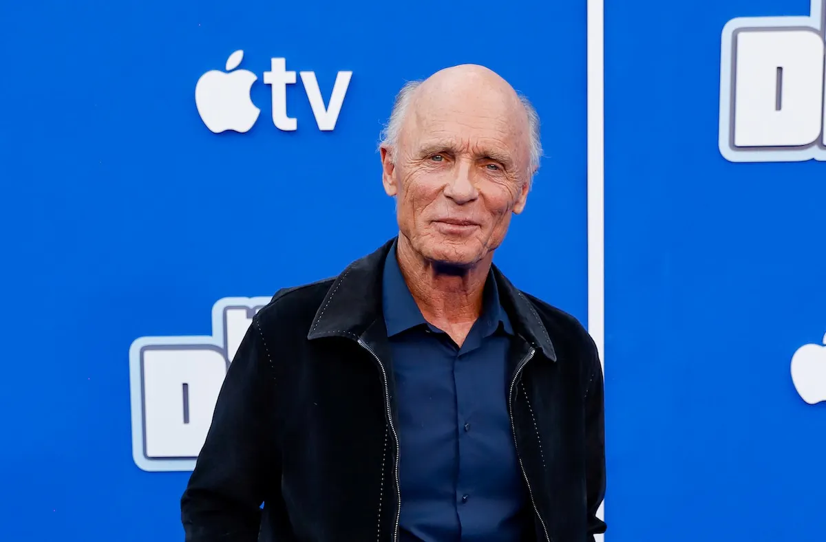Ed Harris’ Future On ‘Dutton Ranch’ Revealed After He Complained About Role In First Season