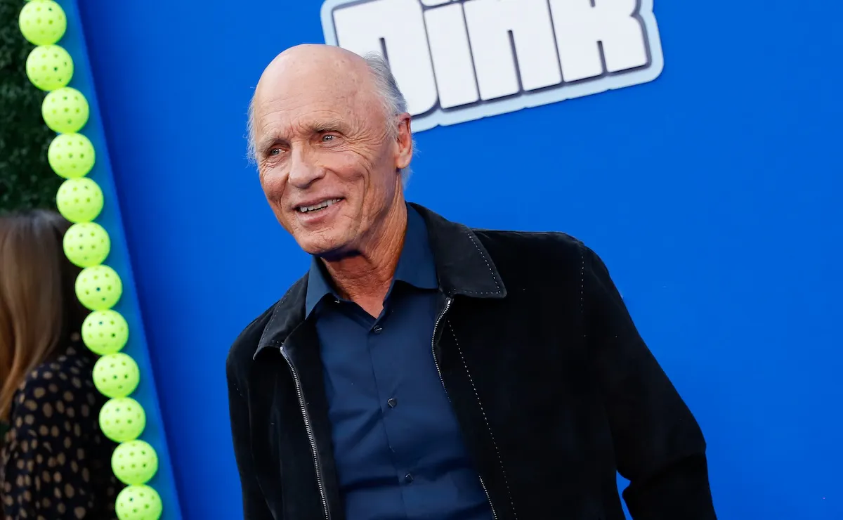 Ed Harris Said He Almost Quit ‘Dutton Ranch’: ‘Get Me The F*** Out Of Here’