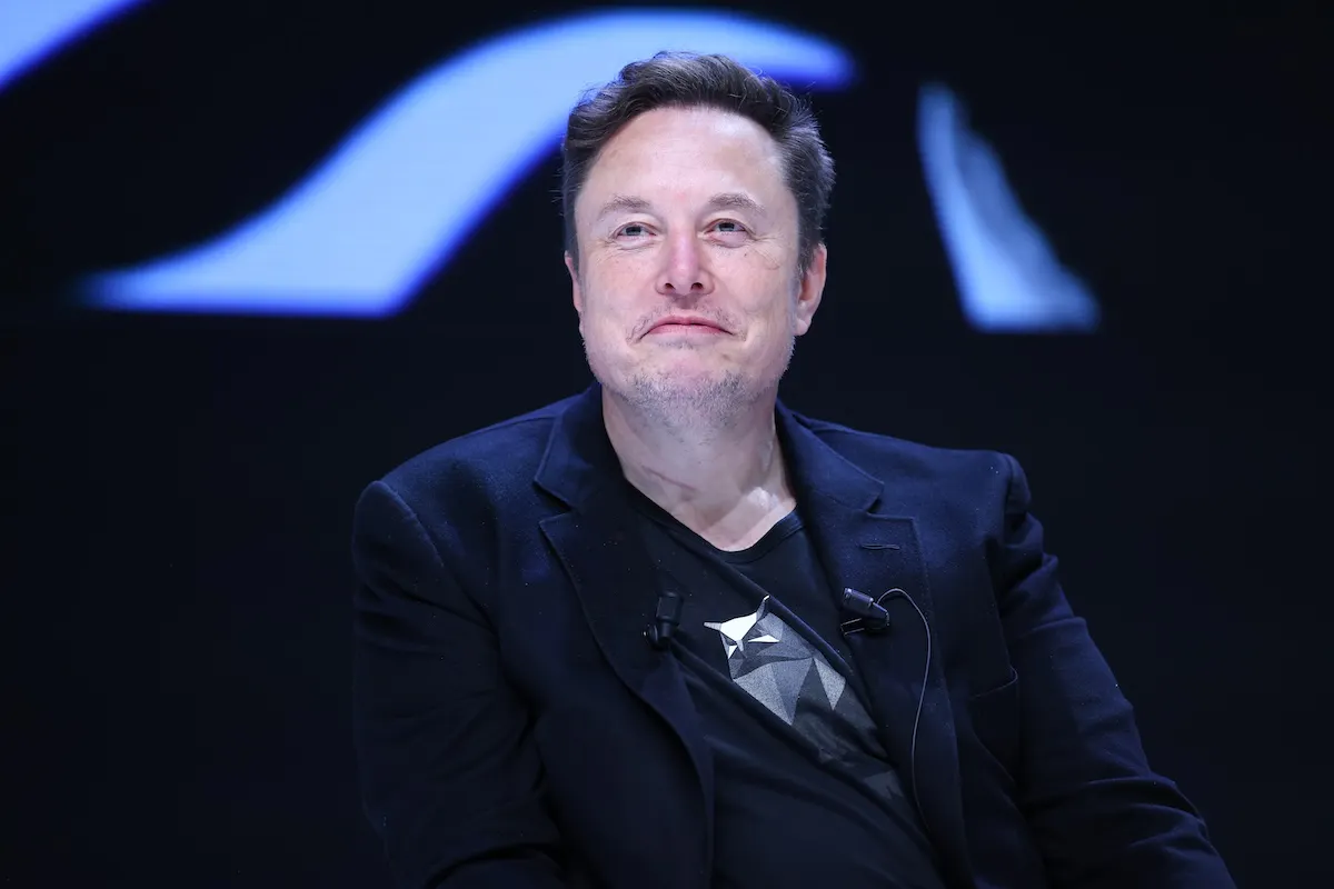 Elon Musk Says He’s ‘Down’ To Fund A Rival ‘Odyssey’