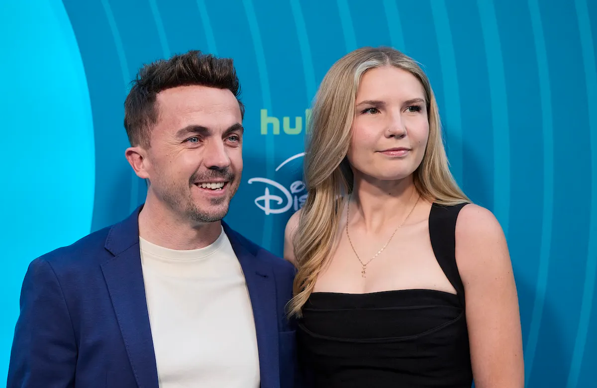 ‘Malcolm In The Middle’ Star’s Celebratory Divorce Post Sparks Debate With Michael Knowles