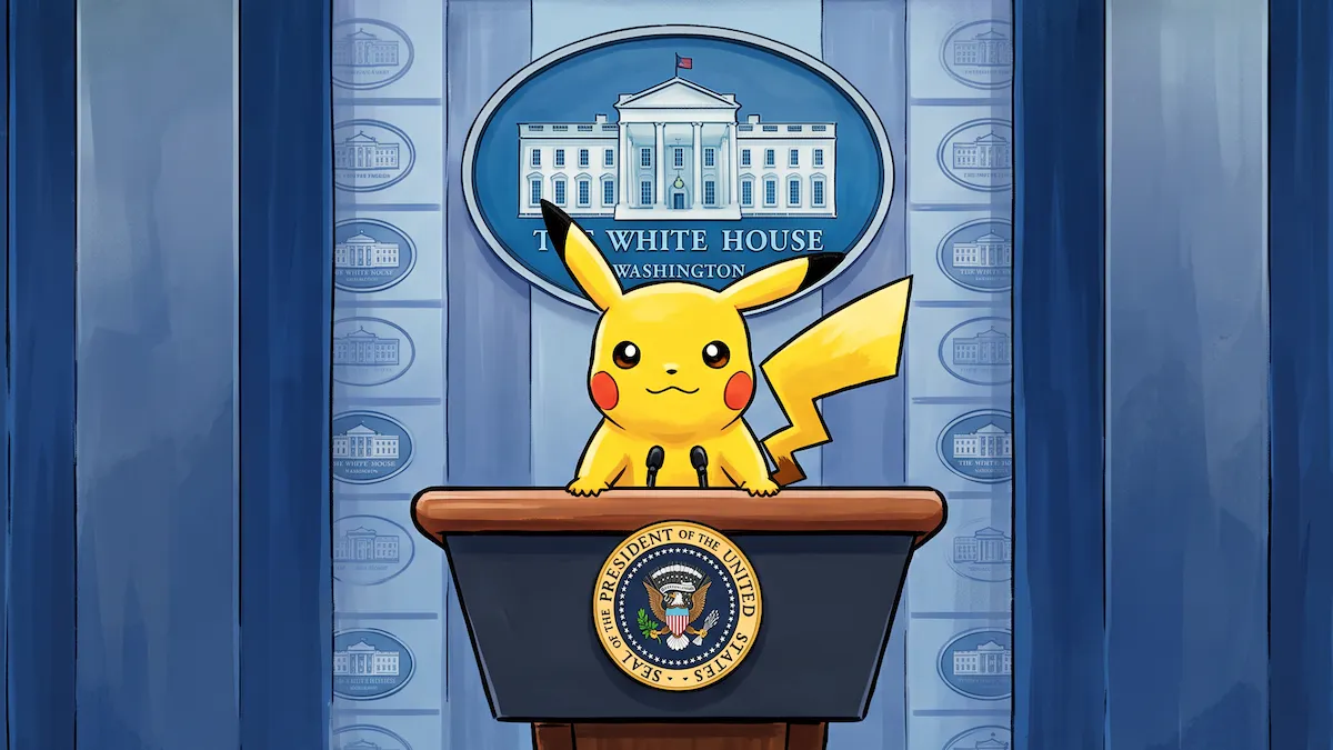 How A Pokémon Card Fight Became My First Lesson In Freedom