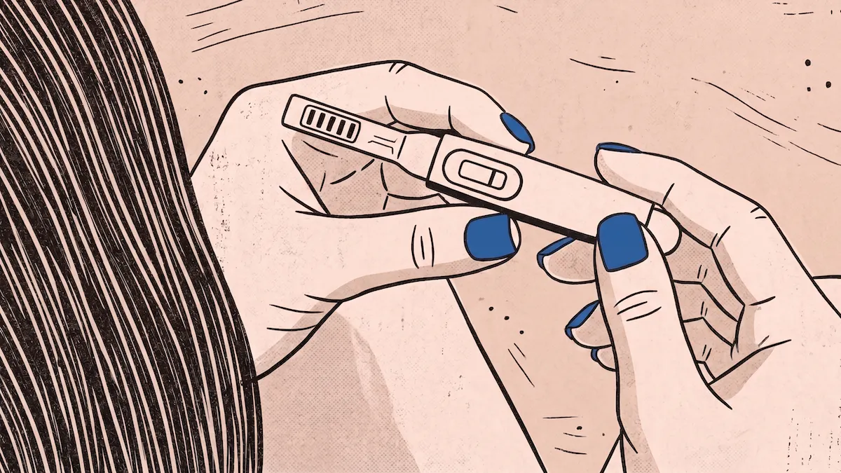 What The Fertility Industry Doesn’t Want Couples To Hear