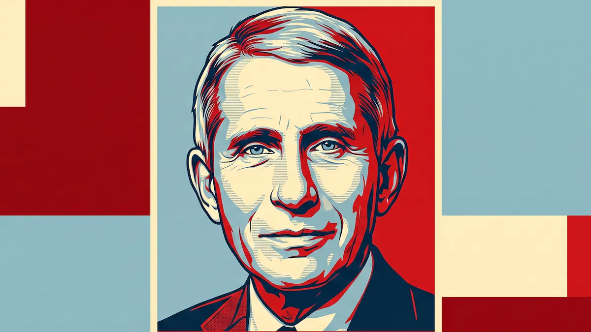 Gen Z Will Never Forgive Fauci