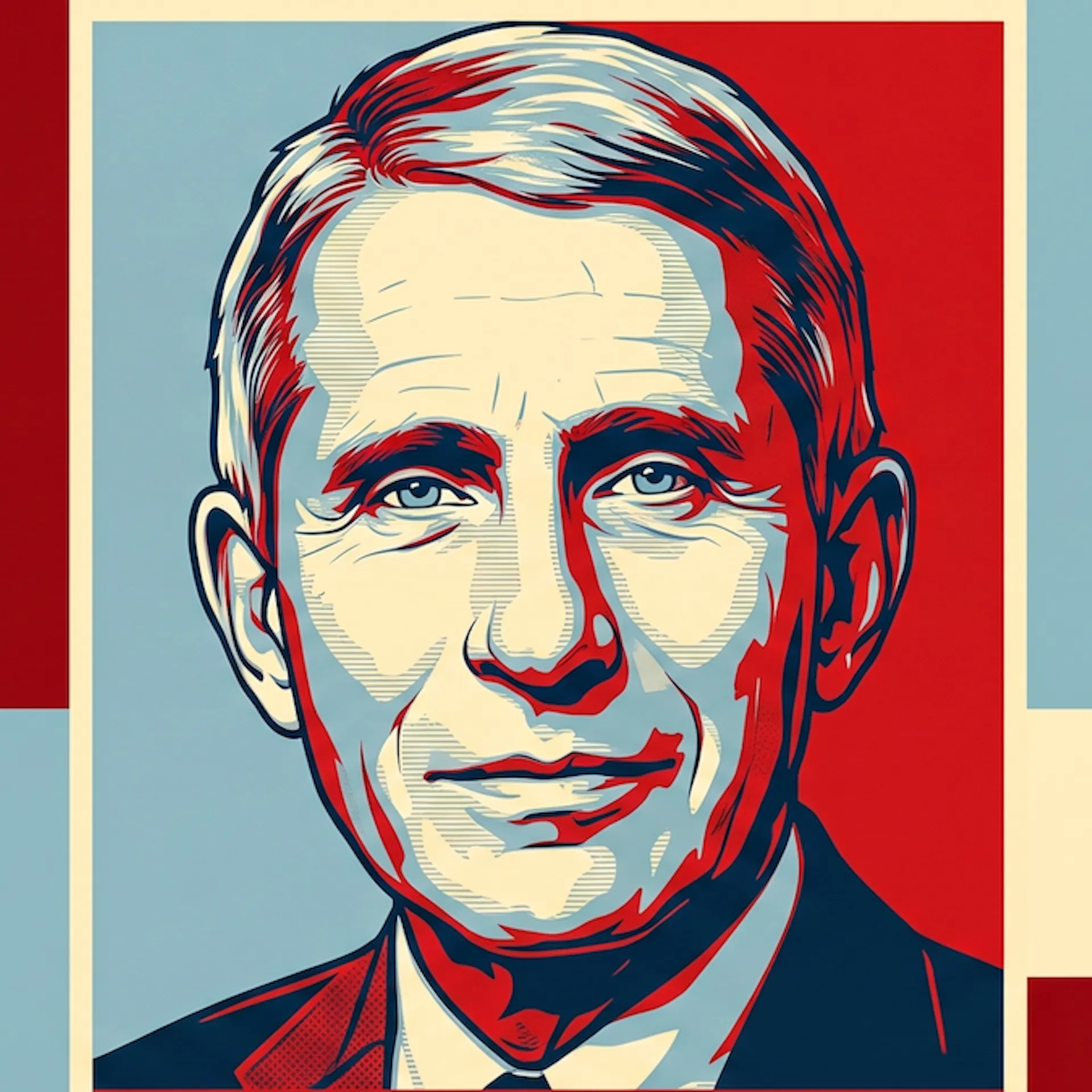 The Lasting Scar Fauci Left On Gen Z