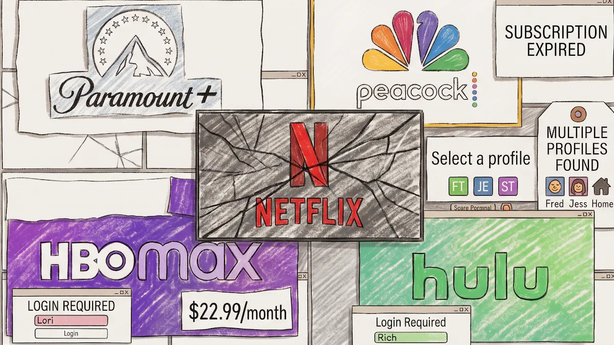 We Thought We Beat Cable. We Were Wrong.