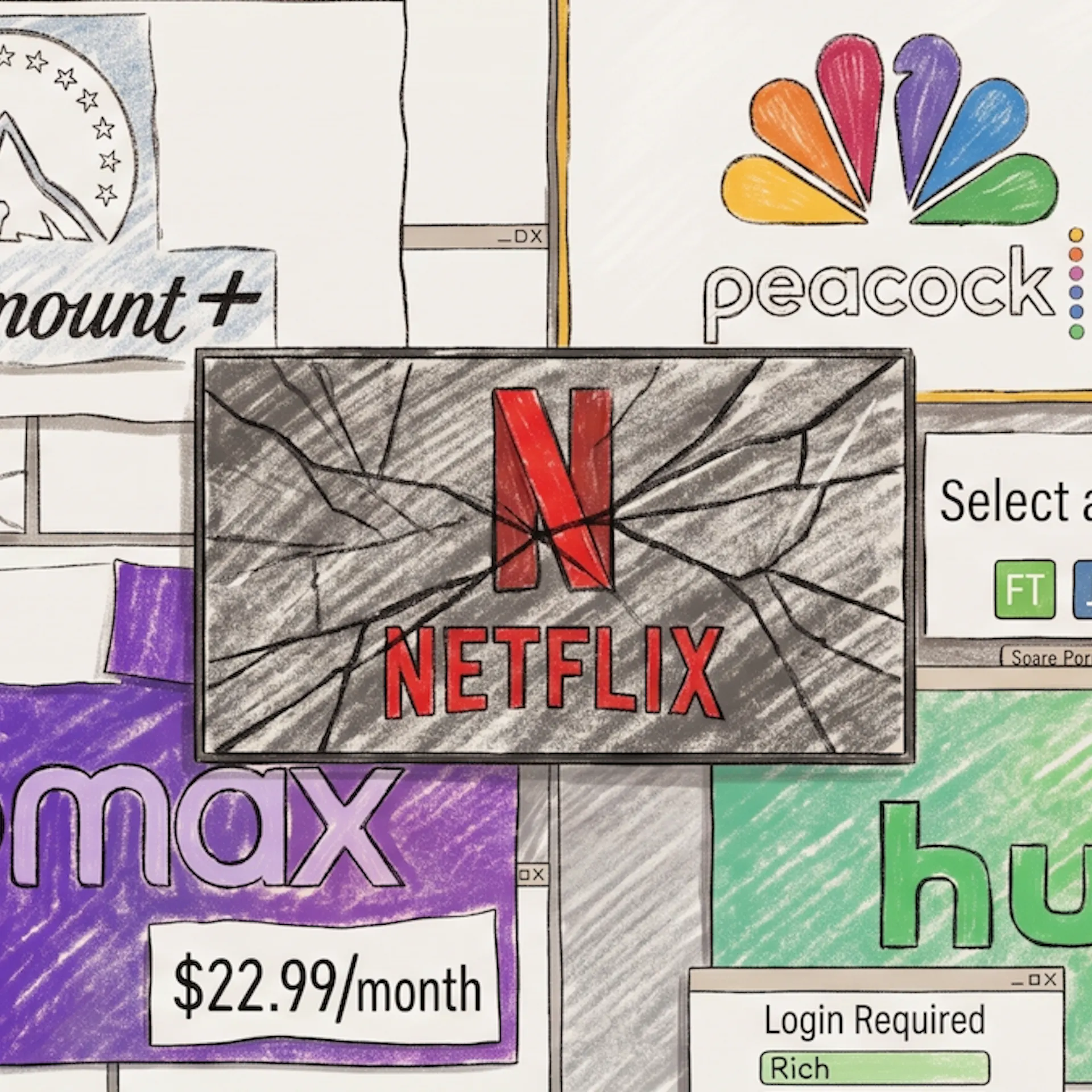 We Thought We Beat Cable. We Were Wrong.