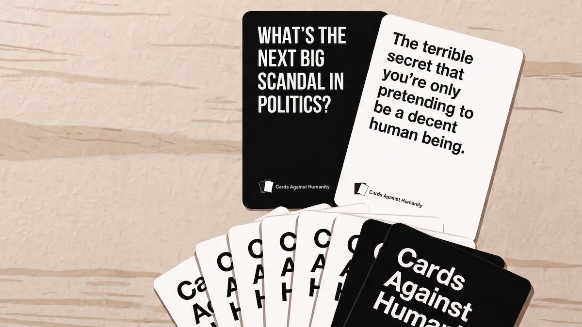The Game Industry’s Most Dangerous Marketing Trick