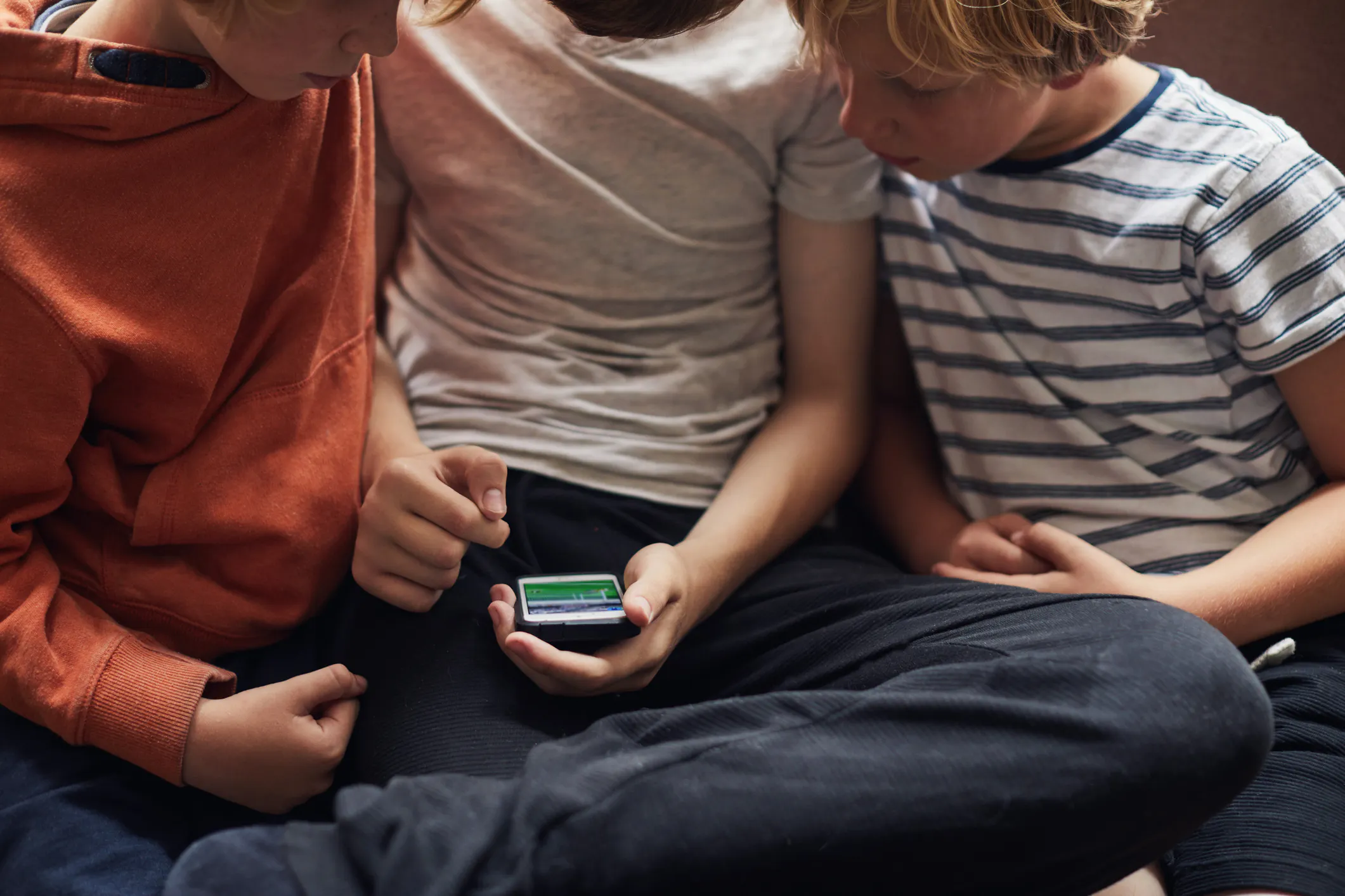 The KIDS Act Pretends To Give Parents Power They Already Have