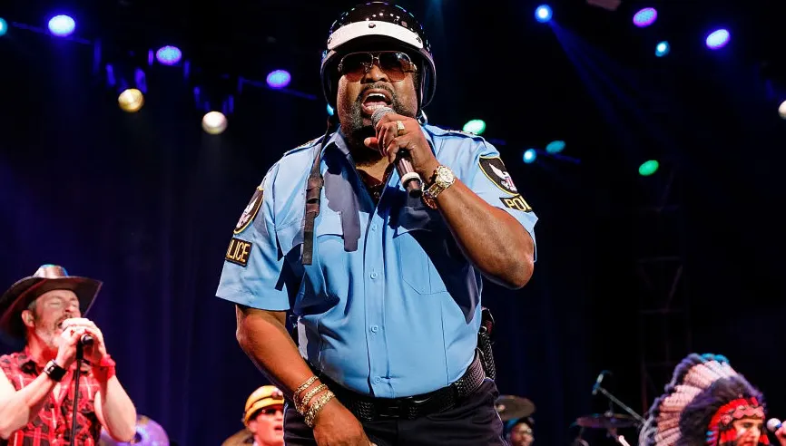 Village People Lead Singer Dies At 74, Trump Pays Tribute
