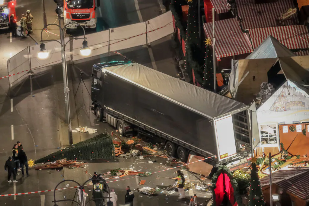 Two Decades Of Islamist Violence In Germany: A Timeline of Attacks And A Nation’s Reckoning