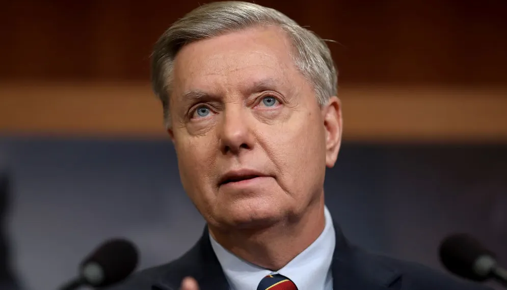 GOP Senator Reveals New Details About Lindsey Graham’s Final Moments