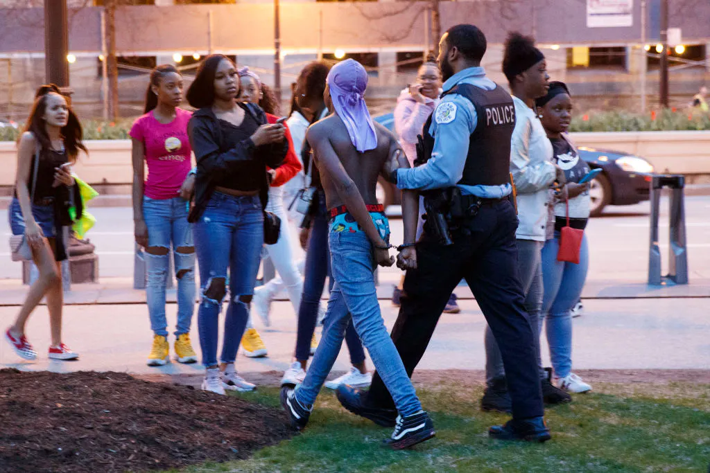 The New Dangerous Teen Trend Causing Mass Disorder Across The Country