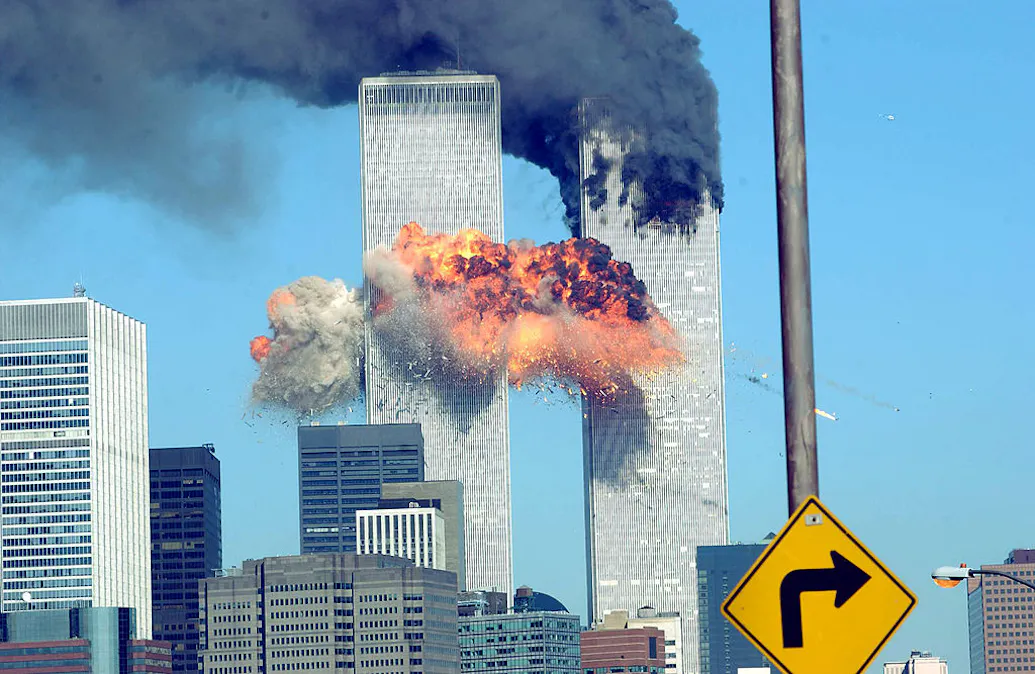 How Predominantly Muslim Nations Produced Decades Of Aviation Horror