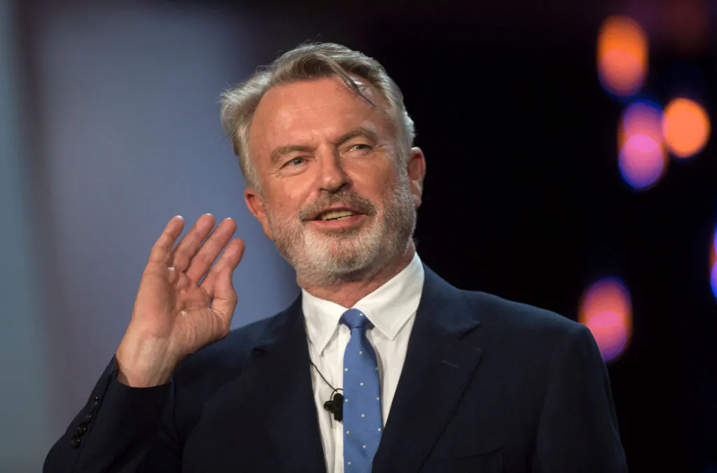 The Late ‘Jurassic Park’ Star’s Life Offers A Lesson America Still Needs