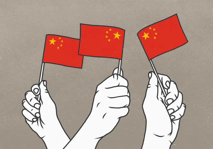 Is China Winning The PR War?