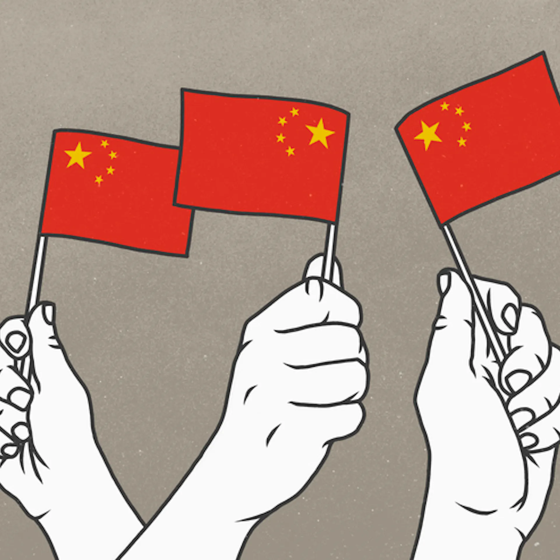 Is China Winning The PR War?