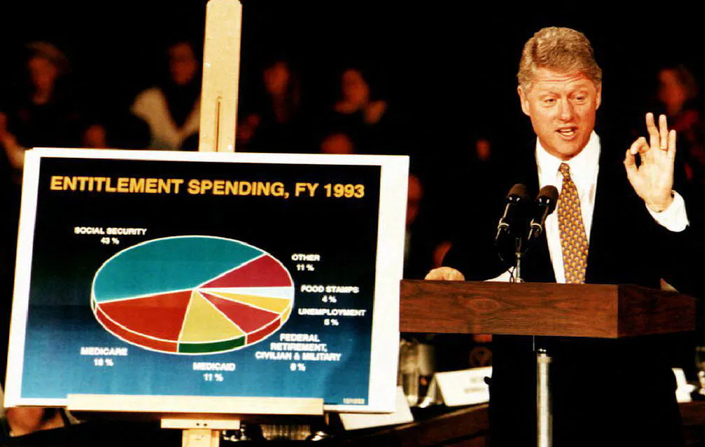 Can Democrats Have A Sister Souljah Sequel?