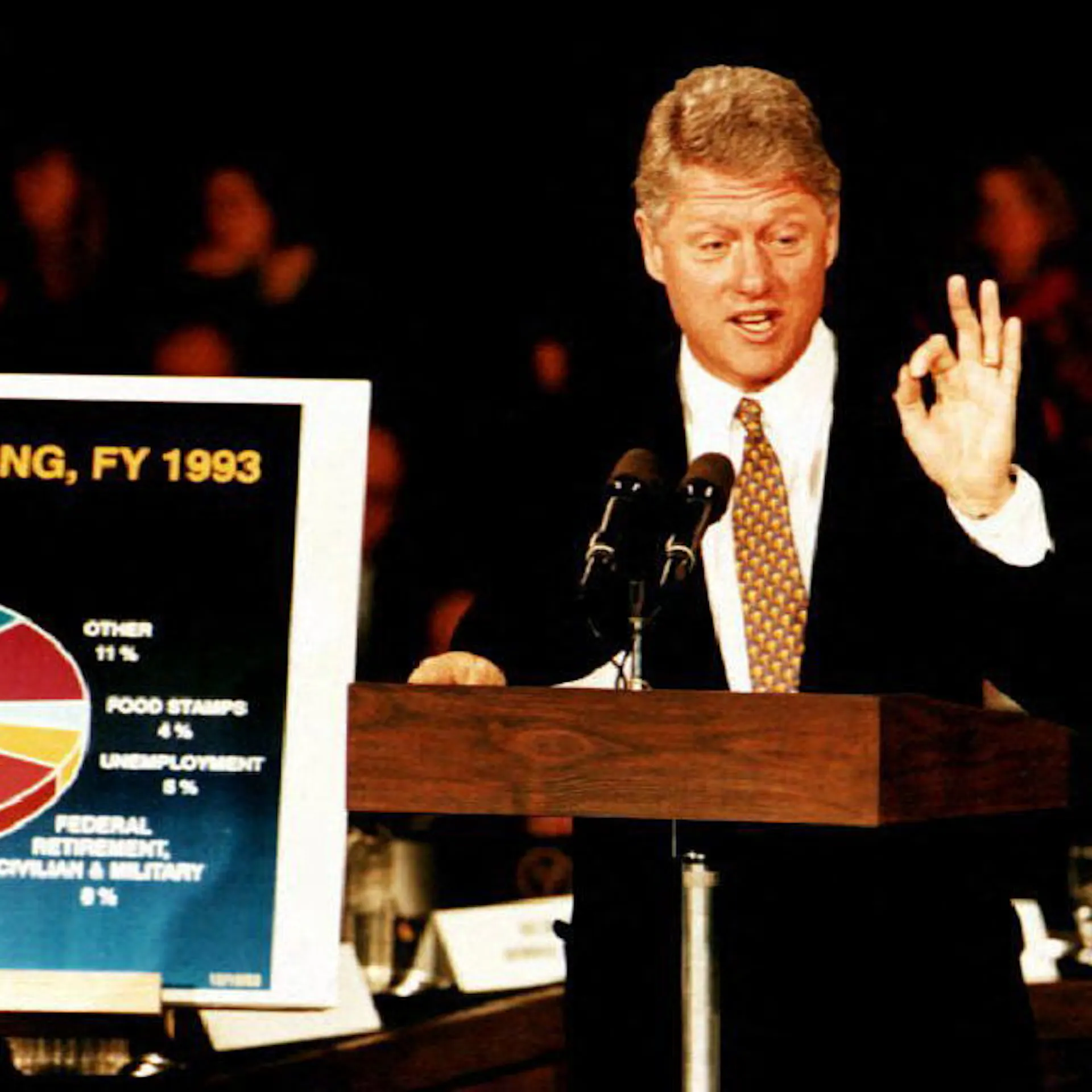 Can Democrats Have A Sister Souljah Sequel?