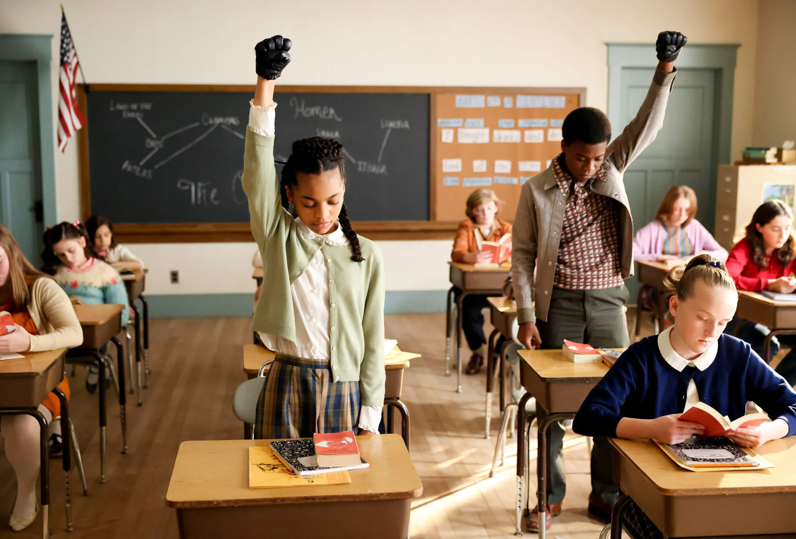 New Teacher Training Trend Has Parents In Its Crosshairs