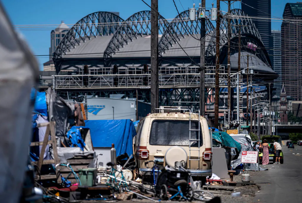 The Cities Hiding Homelessness For The World Cup