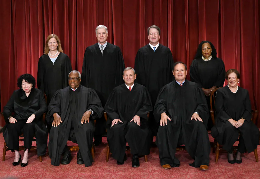 Dismantling The Disastrous ‘Birthright Citizenship’ Decision