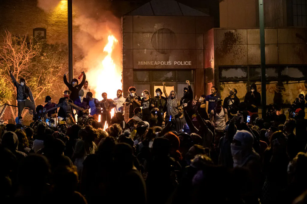 The Art of State Sponsored Terrorism