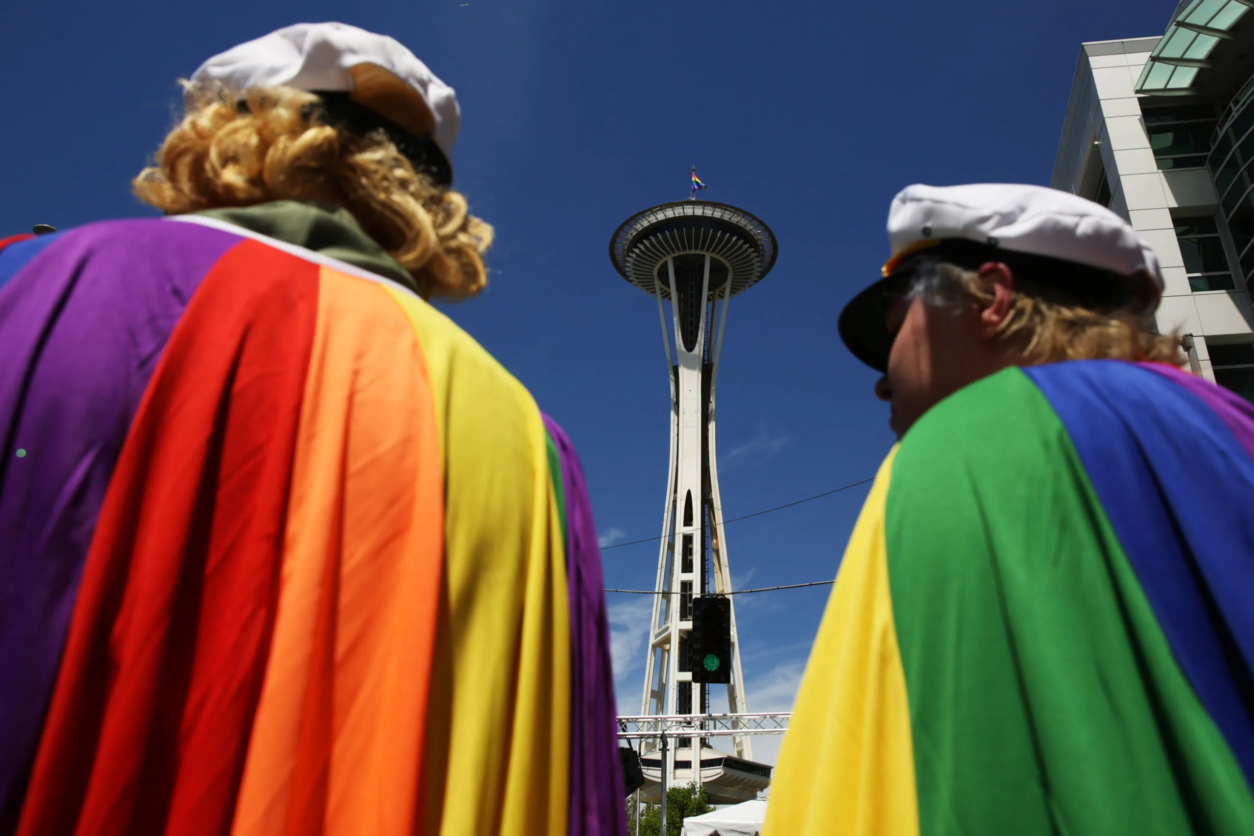 Massive Influx Of Transgender Refugees Is Causing ‘Civil Emergency’ In Leftist City