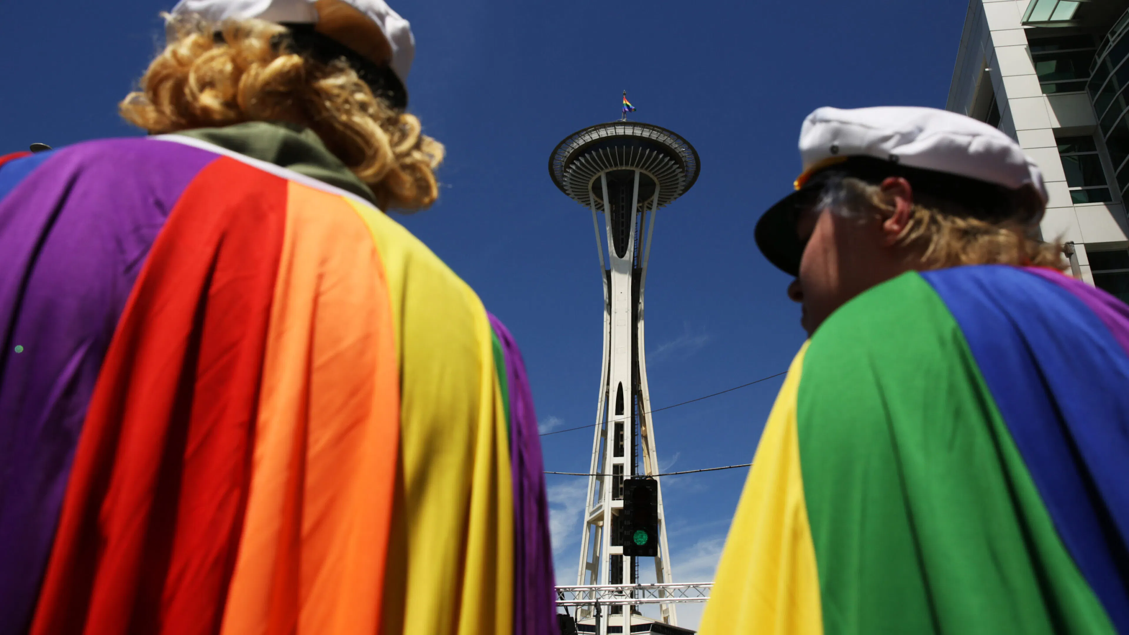 Massive Influx Of Transgender Refugees Is Causing ‘Civil Emergency’ In Leftist City