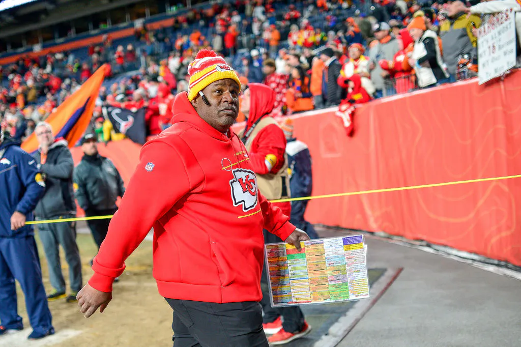 NFL Coach’s Wife Shot At Home
