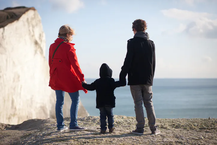 Why ‘No Child Has Two Moms or Two Dads’ Billboards Went Viral