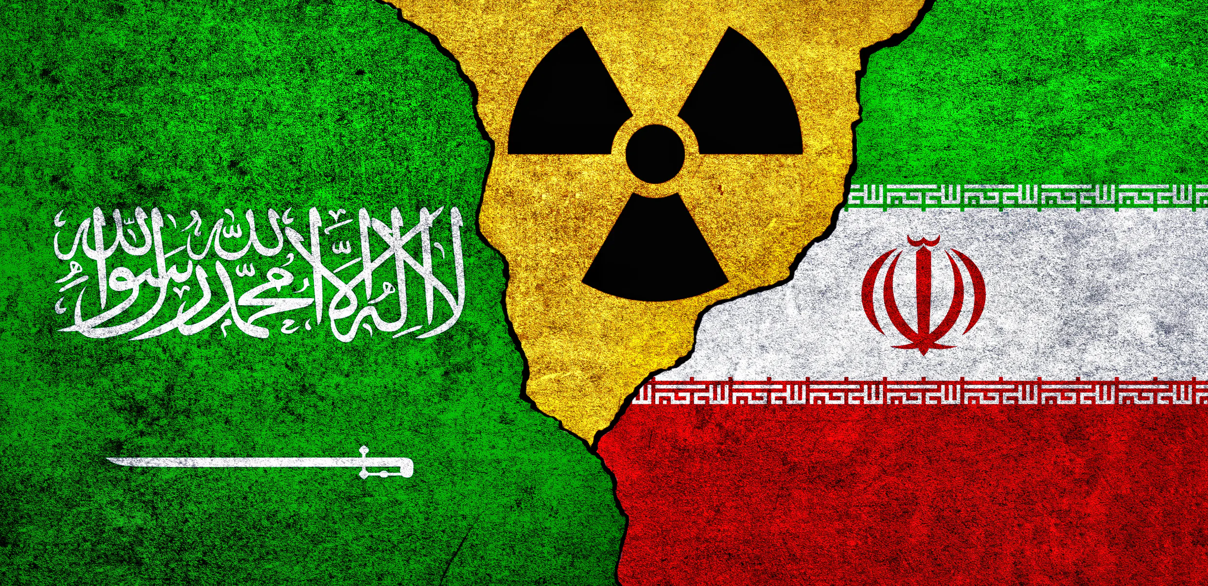 Trump Set To Strike Major Nuclear Agreement With Middle East Power