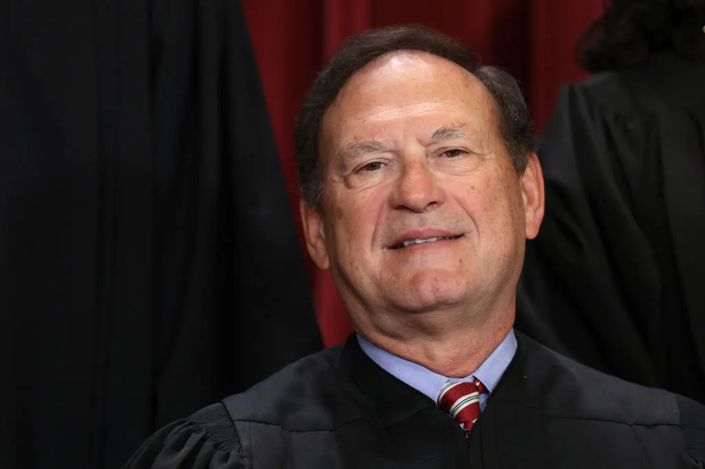 Read Journalist’s Bizarre Explanation For Running With Bogus Alito Retirement Report