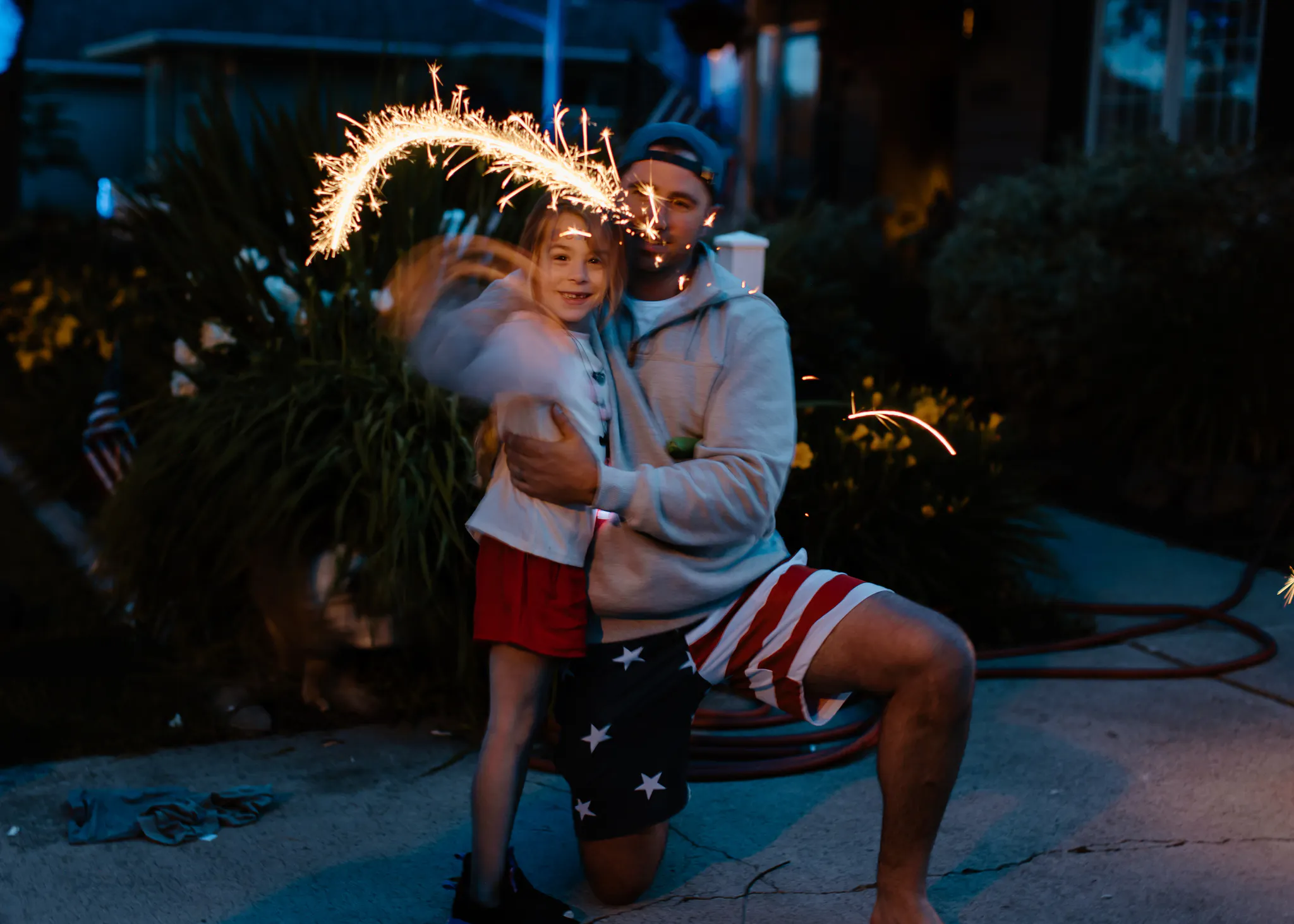 Bright Side: We’re Gonna Party Like It’s 1776