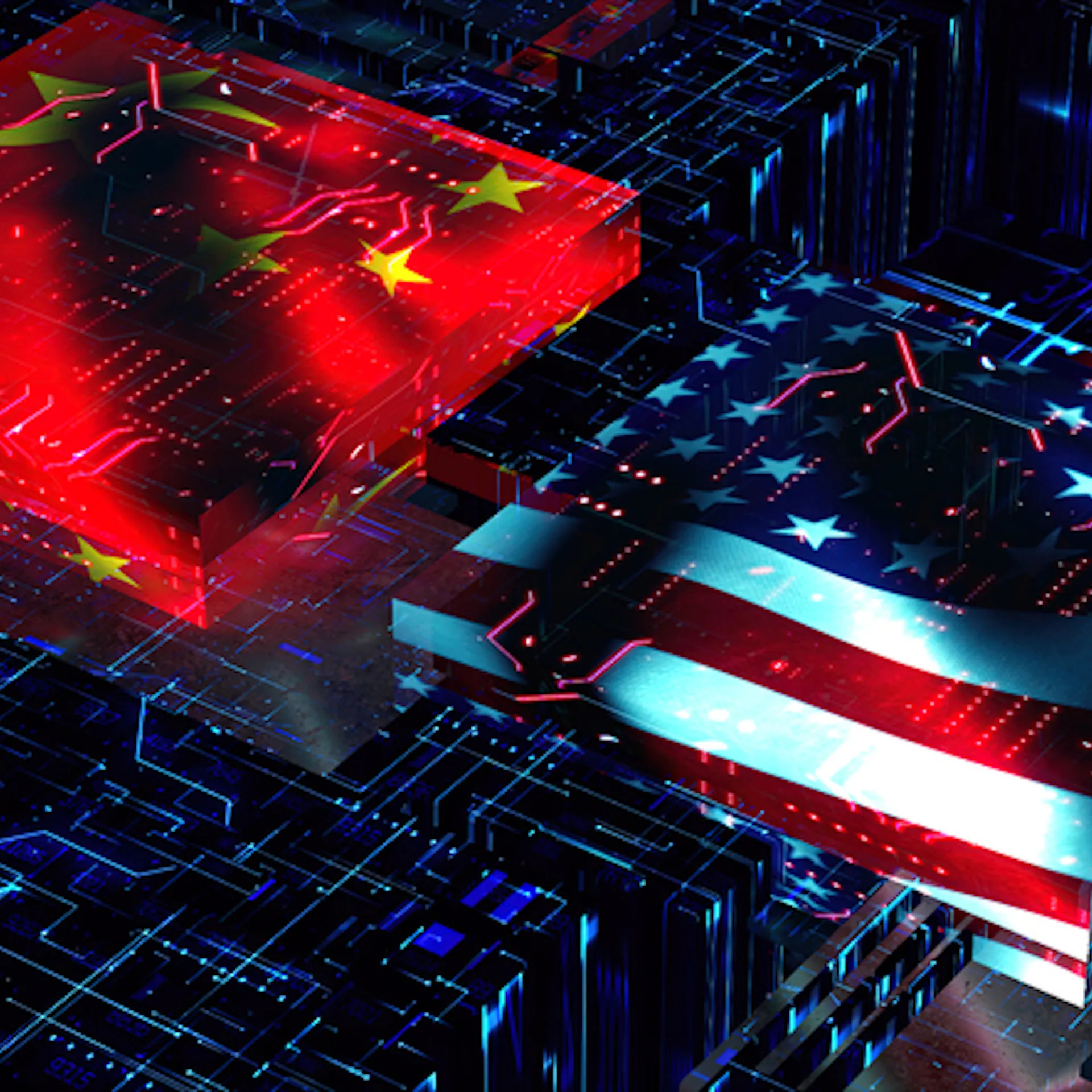 We Need To Wake Up To Communist China’s Cold War On America