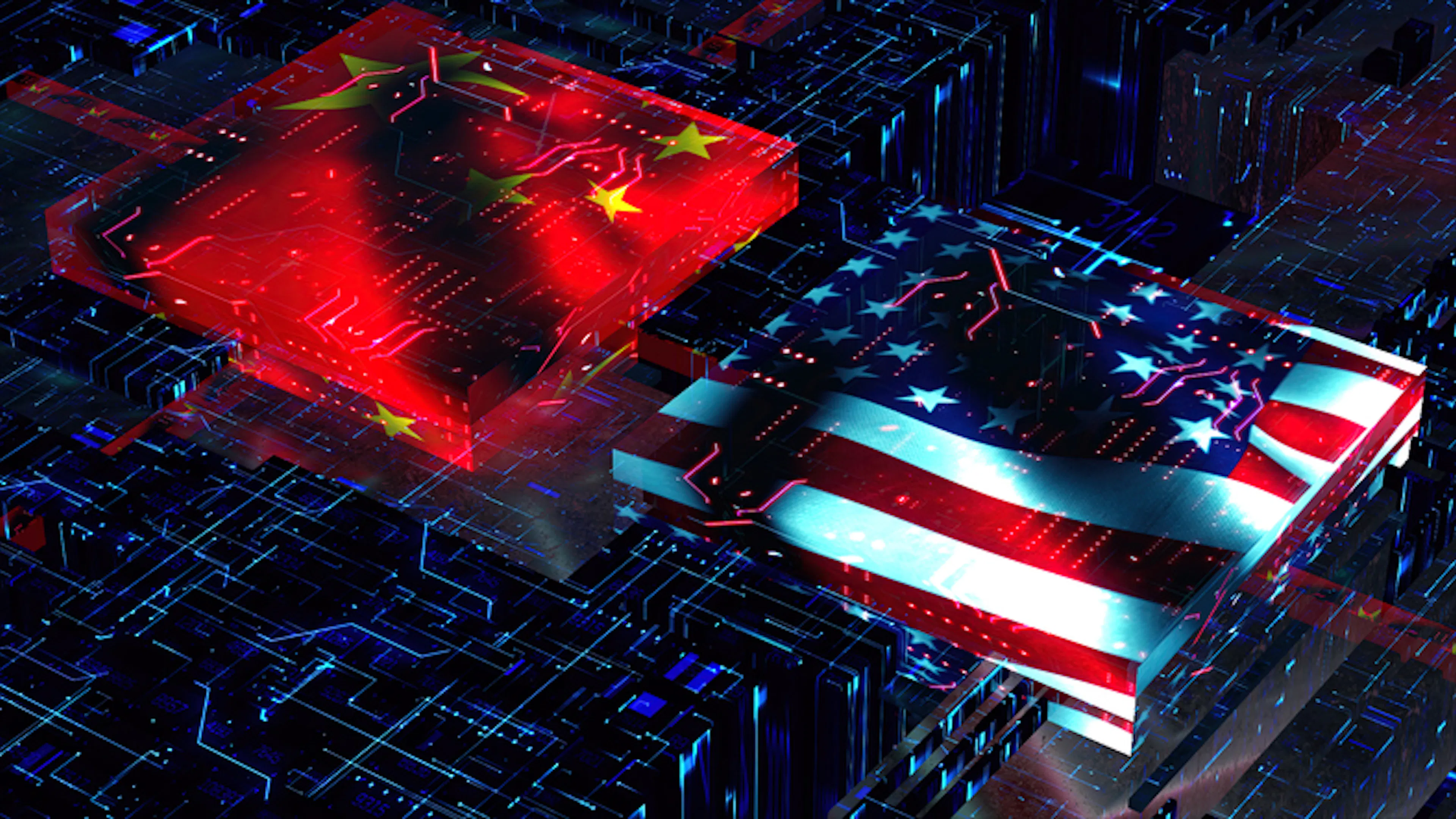 We Need To Wake Up To Communist China’s Cold War On America
