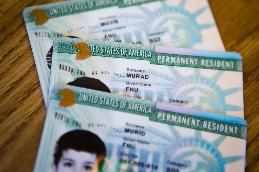 Teacher And Left-Wing Activist Should ‘Expect To Be Prosecuted’ For Green Card Marriage To Gaza Man