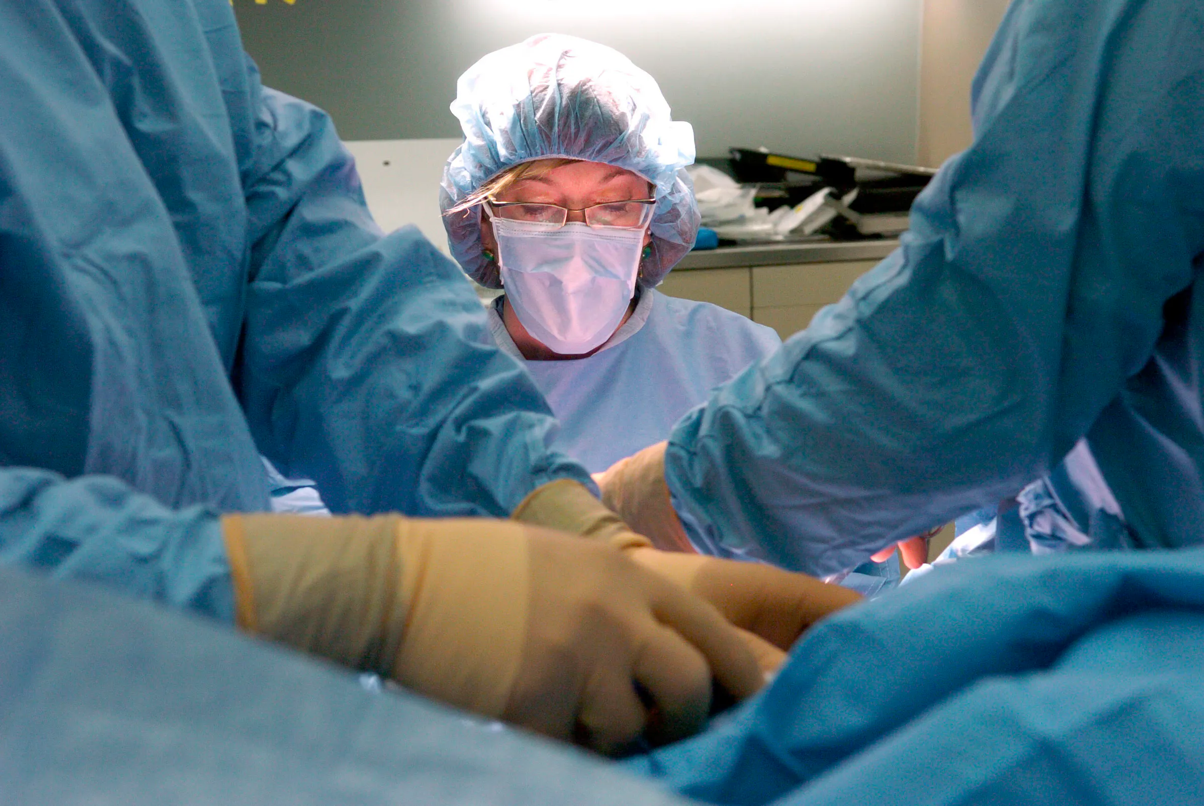 WPATH FILES: Trans Surgeon Admits Patients May Experience Painful Complications