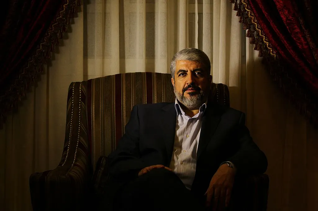 Why Hasn’t Washington Pressed Qatar To Extradite Terrorists?