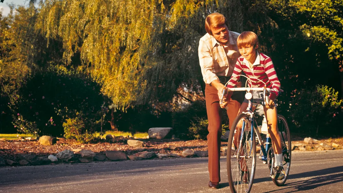 This Parenting Trend Could Cost You What Matters Most
