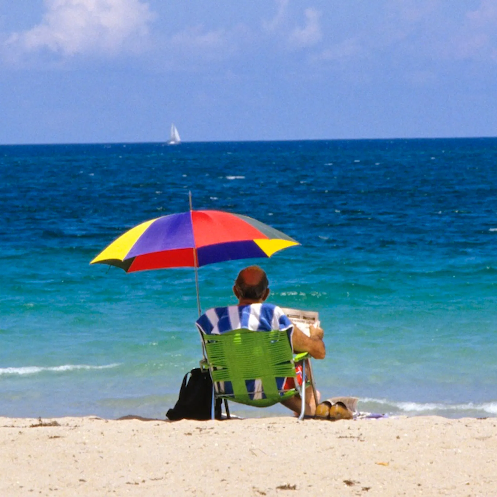 Nine Books To Bring On Your Late Summer Vacation