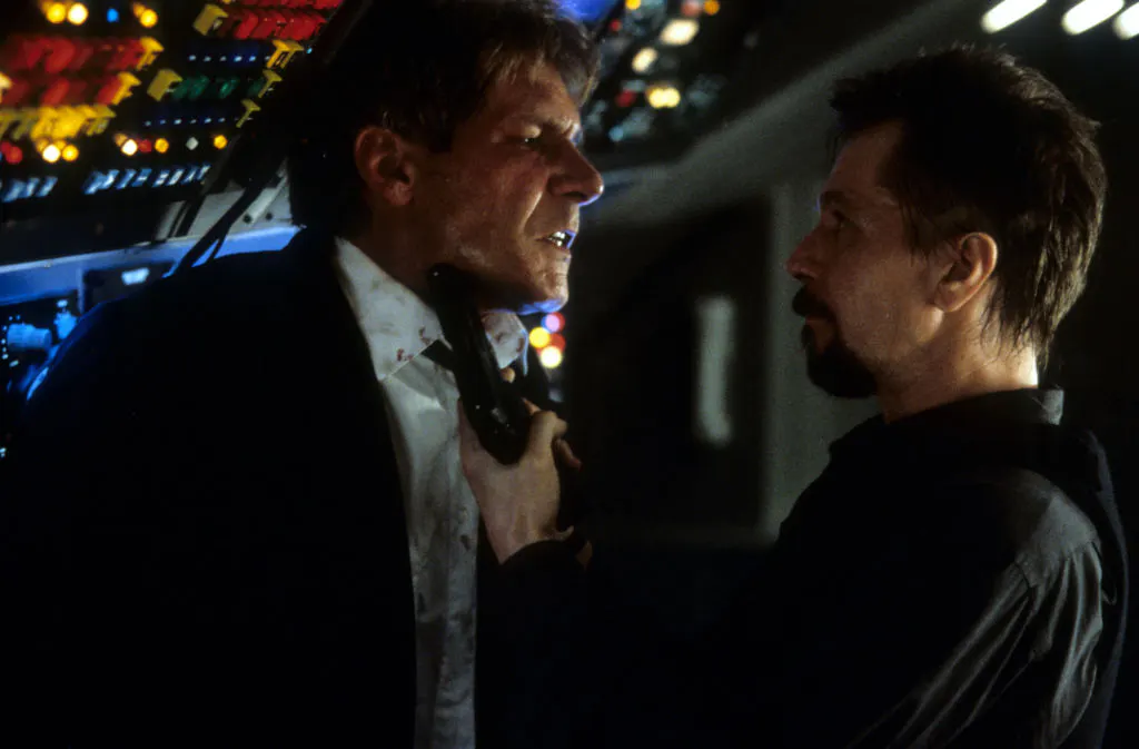 Seven Patriotic Movies You Should Binge To Celebrate America 250
