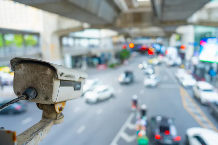 Flock Cameras Are An Assault On Your Constitutional Freedoms