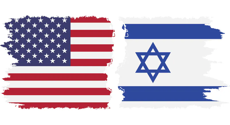 Democratic Party Shift on Israel Policy and Internal Divisions