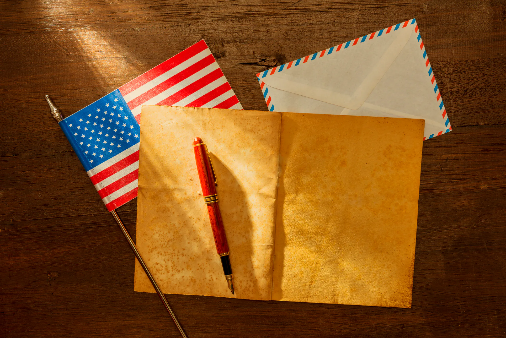 A Grateful Canadian’s Love Letter To America